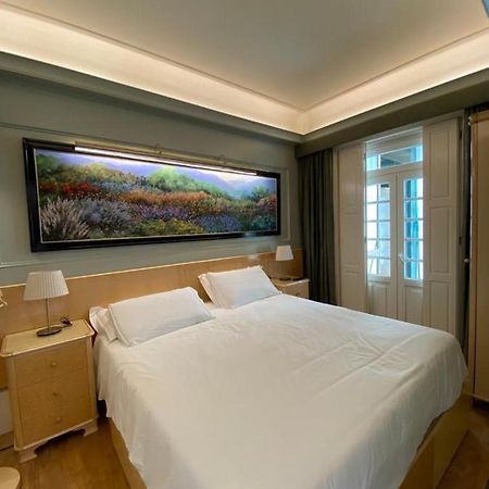 Ohh -Oporto Center- Luxury Apartment Eksteriør bilde