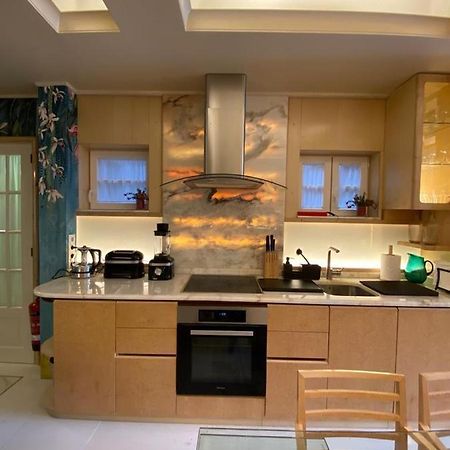 Ohh -Oporto Center- Luxury Apartment Eksteriør bilde