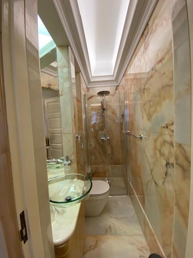 Ohh -Oporto Center- Luxury Apartment Eksteriør bilde