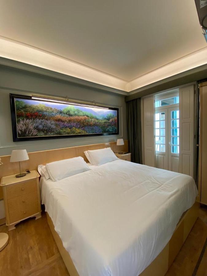 Ohh -Oporto Center- Luxury Apartment Eksteriør bilde