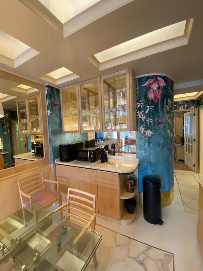 Ohh -Oporto Center- Luxury Apartment Eksteriør bilde