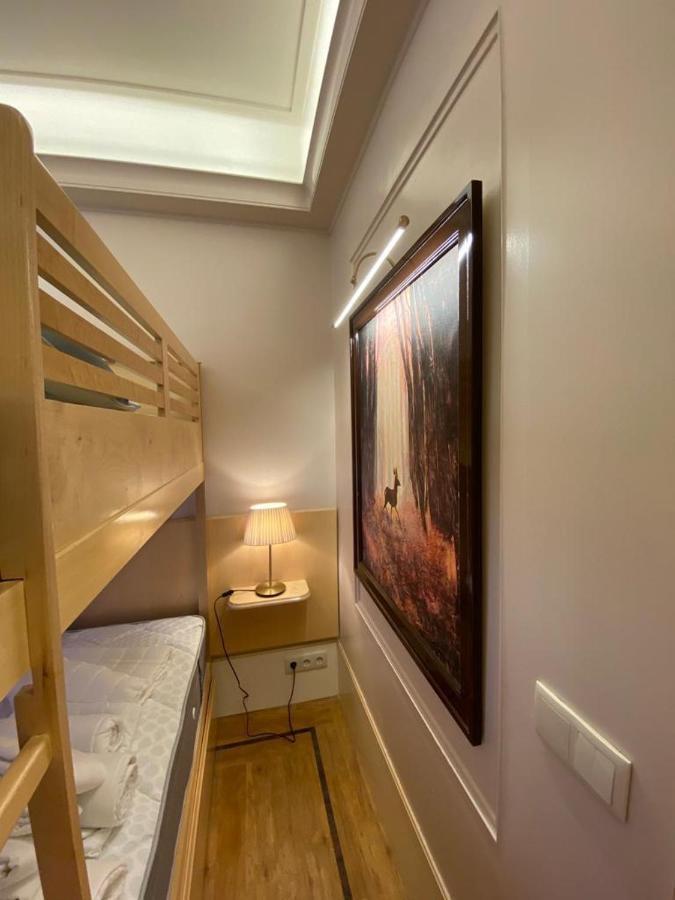 Ohh -Oporto Center- Luxury Apartment Eksteriør bilde