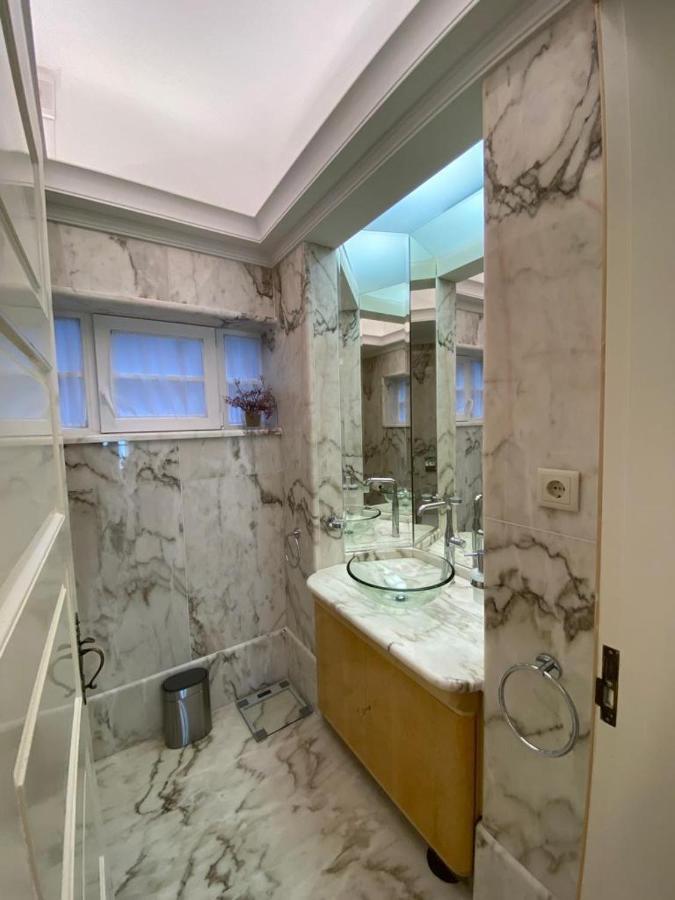 Ohh -Oporto Center- Luxury Apartment Eksteriør bilde