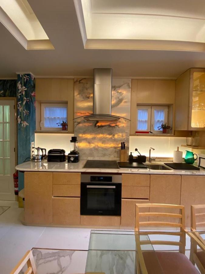 Ohh -Oporto Center- Luxury Apartment Eksteriør bilde