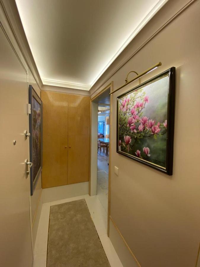 Ohh -Oporto Center- Luxury Apartment Eksteriør bilde