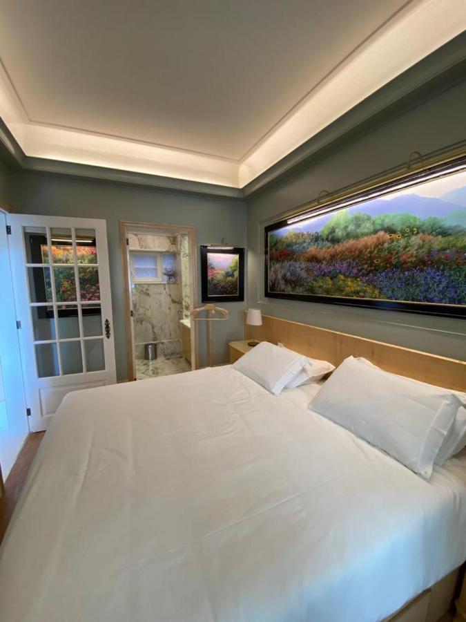 Ohh -Oporto Center- Luxury Apartment Eksteriør bilde