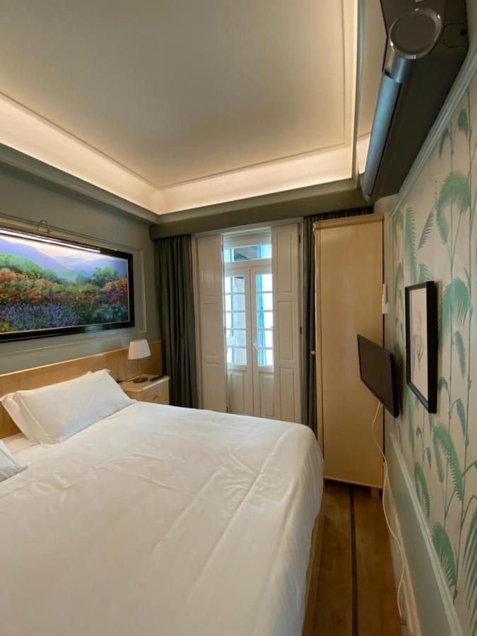 Ohh -Oporto Center- Luxury Apartment Eksteriør bilde