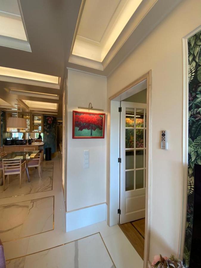 Ohh -Oporto Center- Luxury Apartment Eksteriør bilde