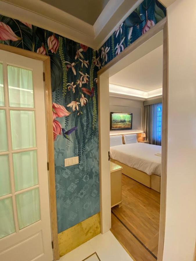 Ohh -Oporto Center- Luxury Apartment Eksteriør bilde