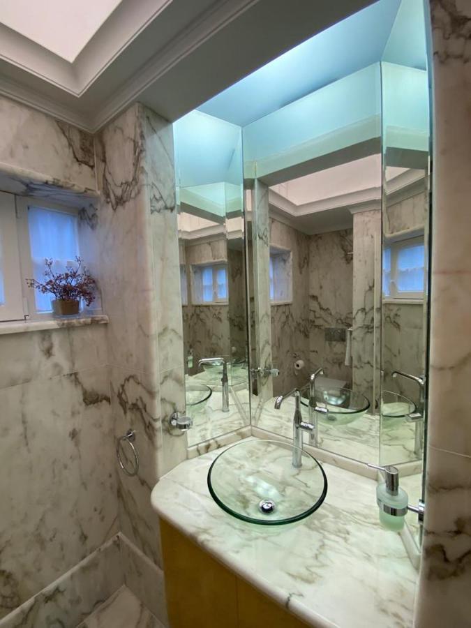 Ohh -Oporto Center- Luxury Apartment Eksteriør bilde