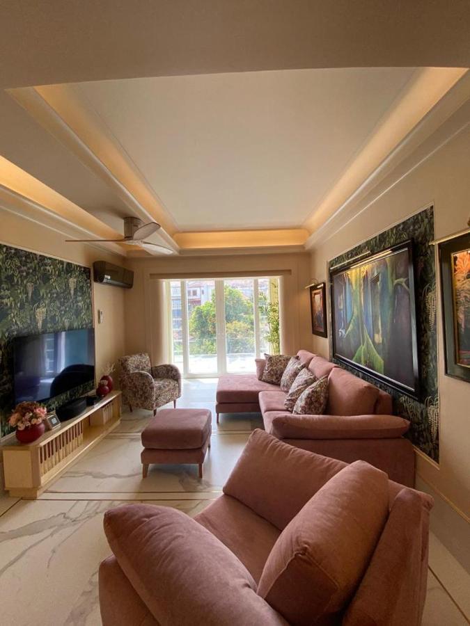 Ohh -Oporto Center- Luxury Apartment Eksteriør bilde