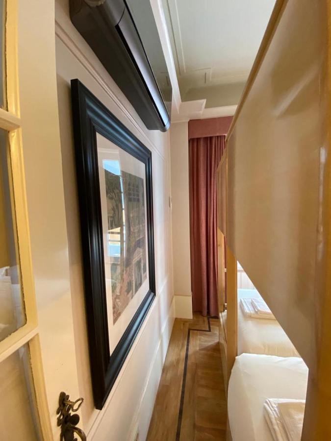 Ohh -Oporto Center- Luxury Apartment Eksteriør bilde