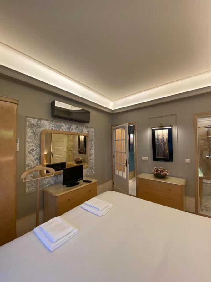 Ohh -Oporto Center- Luxury Apartment Eksteriør bilde