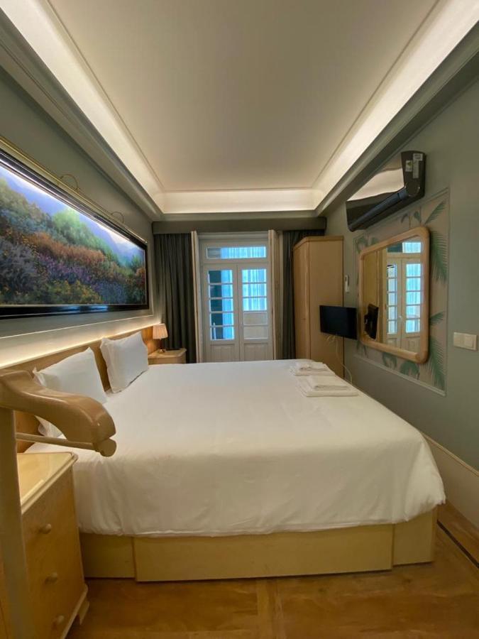 Ohh -Oporto Center- Luxury Apartment Eksteriør bilde