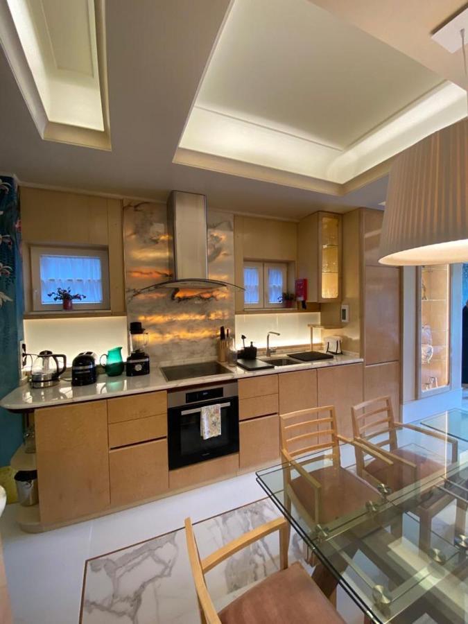 Ohh -Oporto Center- Luxury Apartment Eksteriør bilde
