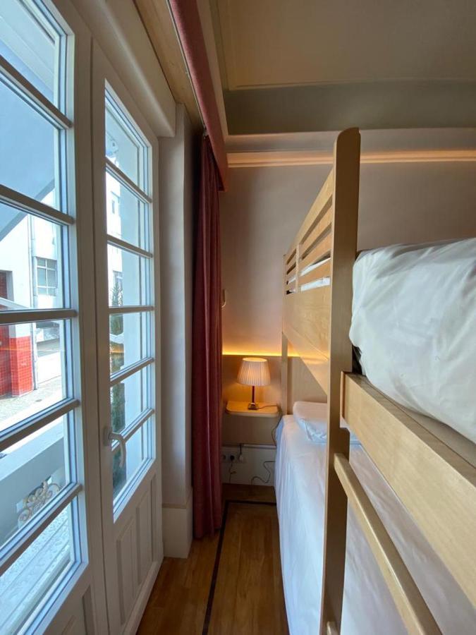 Ohh -Oporto Center- Luxury Apartment Eksteriør bilde