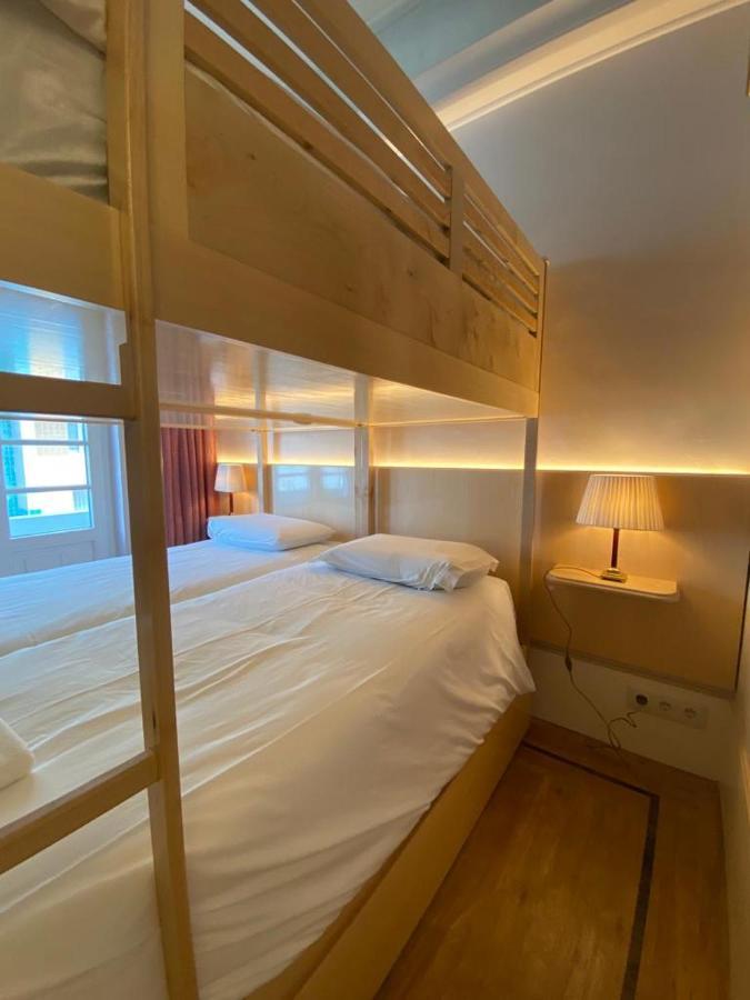 Ohh -Oporto Center- Luxury Apartment Eksteriør bilde
